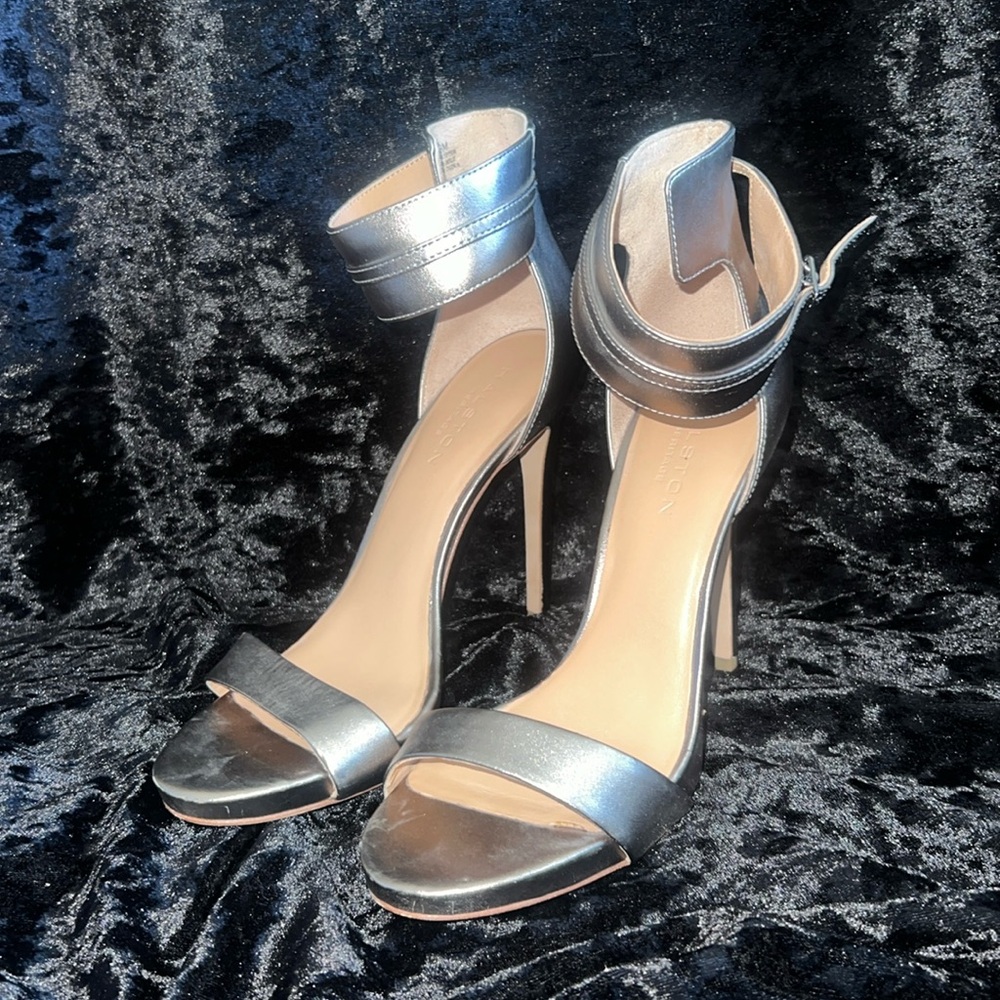 Halston Heritage Heels!